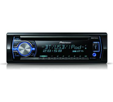 Produktbild Pioneer DEH-X5500BT
