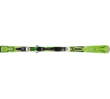 Produktbild Rossignol Pursuit 14 LTD AR/BSLT TPI2 (Modell 2012/2013)