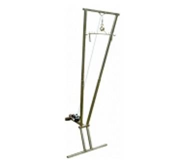 Produktbild Allpax Aufbrechhilfe