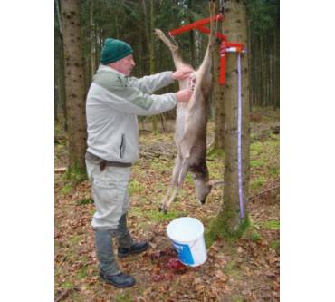 Produktbild Robor Aufbrechhilfe