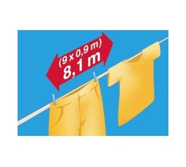 Produktbild Leifheit Telefix 100