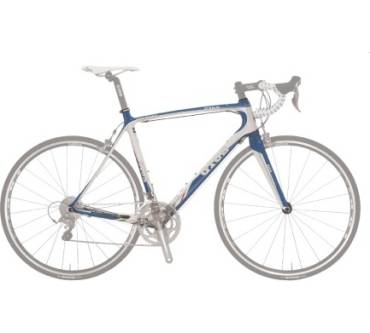 Produktbild Gios Endurance (Modell 2013)