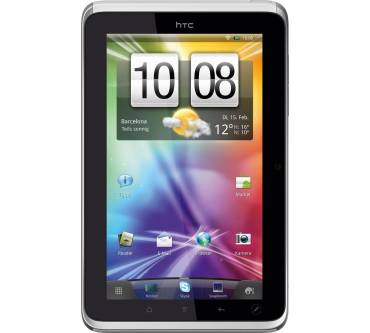 Produktbild HTC Flyer WiFi (16 GB)