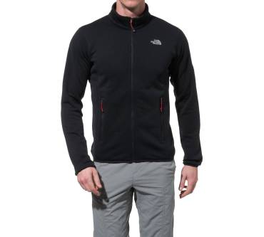 Produktbild The North Face Men's Flux Power Stretch Jacket