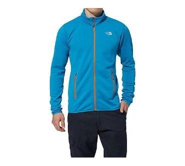 Produktbild The North Face Men's Flux Power Stretch Jacket