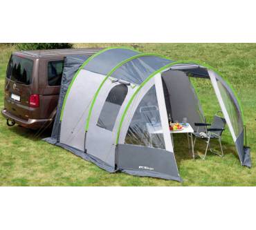 Produktbild Fritz Berger BVZ Travelstar