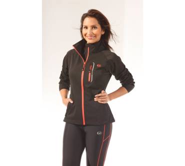 Produktbild Ultrasport Softshell Jacke Mia