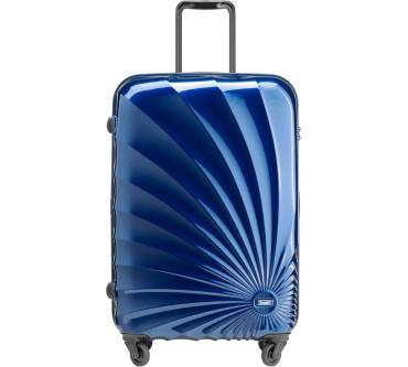 Produktbild Stratic Trolley mit 4 Rollen SUN 74,5 cm