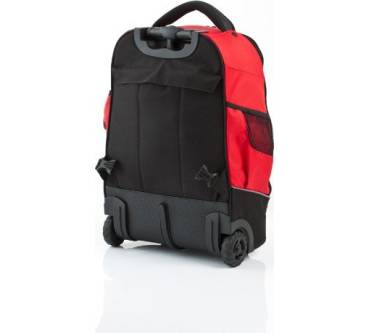 Produktbild Travelite Trolleyrucksack Kick Off III