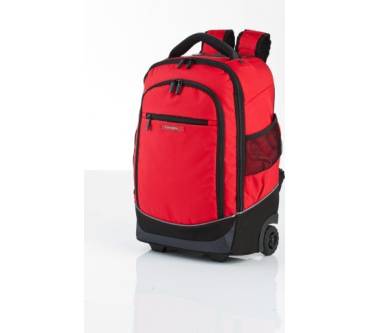 Produktbild Travelite Trolleyrucksack Kick Off III