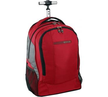 Produktbild Samsonite Laptop Rucksack auf Rollen Wander-Full