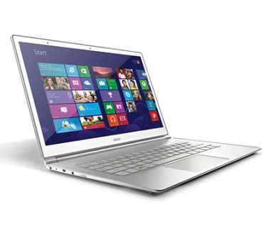 Produktbild Acer Aspire S7