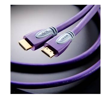 Produktbild Furutech ADL HDMI-H1-4 High Speed HDMI-Kabel