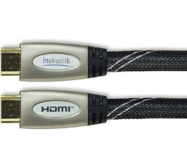 Produktbild In-Akustik Referenz High-Speed HDMI-Kabel mit Ethernet