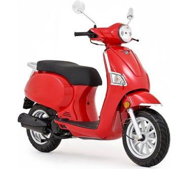 Produktbild Beeline Memory (3 kW) [12]