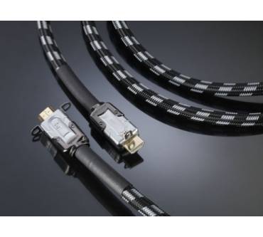 Produktbild Quadral Real Cable Infinite II