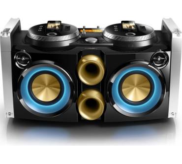 Produktbild Philips FWP3200D