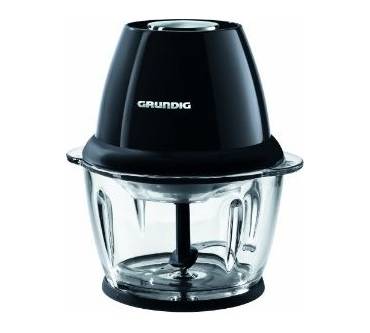 Produktbild Grundig CH 7280