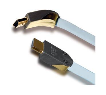 Produktbild Supra Cables High Speed mit Ethernet HDMI