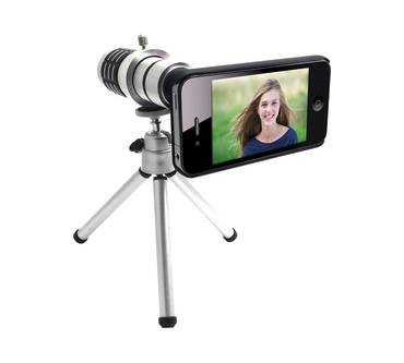 Produktbild Rollei 12x Tele