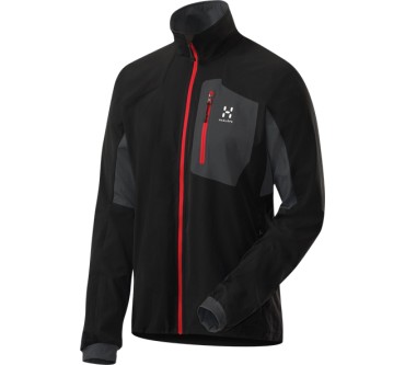 Produktbild Haglöfs Lizard Jacket (Männer)