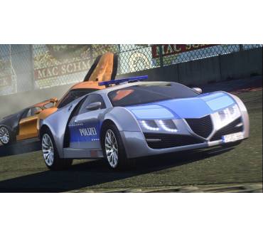 Produktbild Alarm für Cobra 11: Undercover