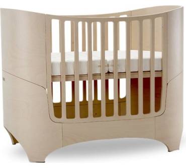 Produktbild Leander Babybett