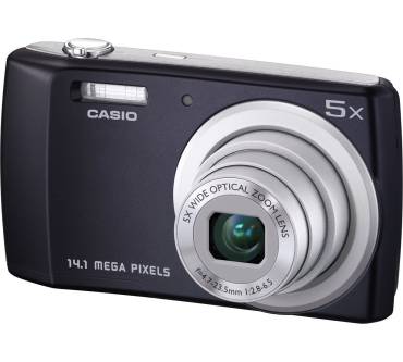 Produktbild Casio QV-R200