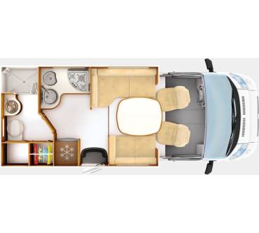 Produktbild Rapido Serie 7FF