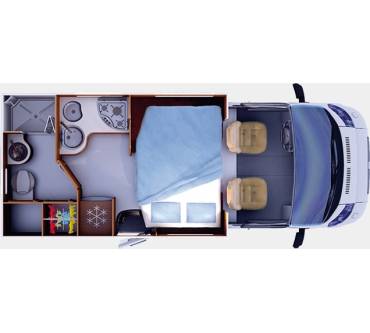 Produktbild Rapido Serie 7FF