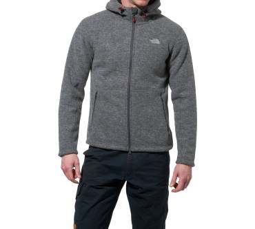 Produktbild The North Face Men‘s Zermatt Full Zip