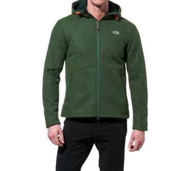 Produktbild The North Face Men‘s Zermatt Full Zip