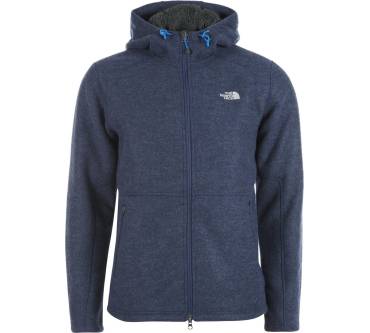 Produktbild The North Face Men‘s Zermatt Full Zip