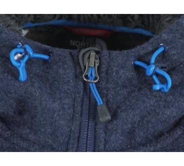 Produktbild The North Face Men‘s Zermatt Full Zip