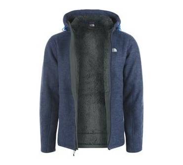 Produktbild The North Face Men‘s Zermatt Full Zip