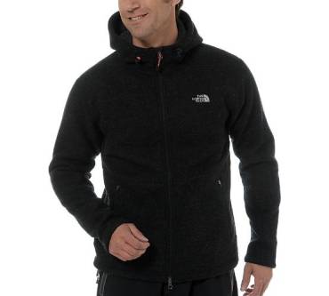 Produktbild The North Face Men‘s Zermatt Full Zip