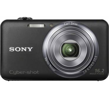 Produktbild Sony CyberShot DSC-WX70