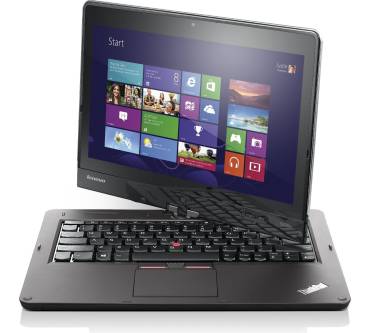 Produktbild Lenovo ThinkPad Twist