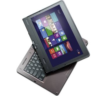 Produktbild Lenovo ThinkPad Twist