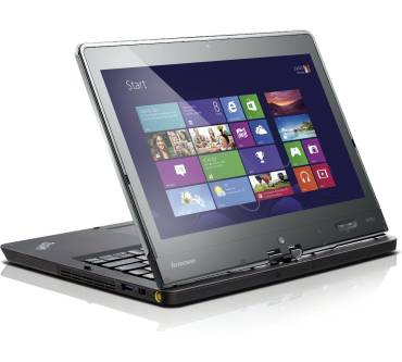 Produktbild Lenovo ThinkPad Twist