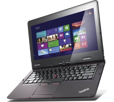 Produktbild Lenovo ThinkPad Twist