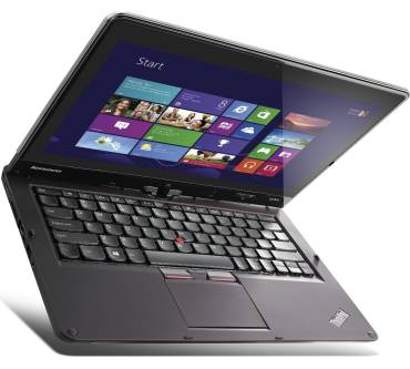 Produktbild Lenovo ThinkPad Twist