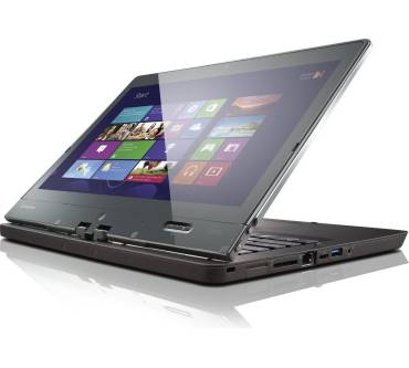 Produktbild Lenovo ThinkPad Twist