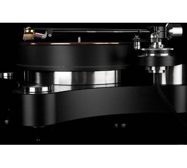 Produktbild TW Acustic Raven GT