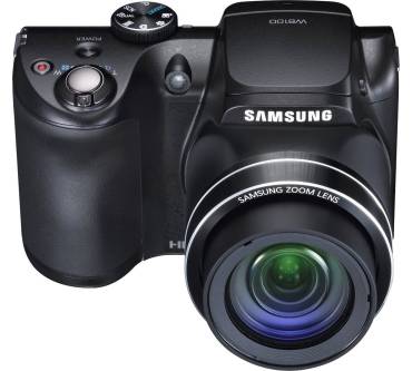 Produktbild Samsung WB100