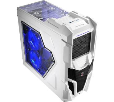 Produktbild Aerocool Mechatron Window Edition