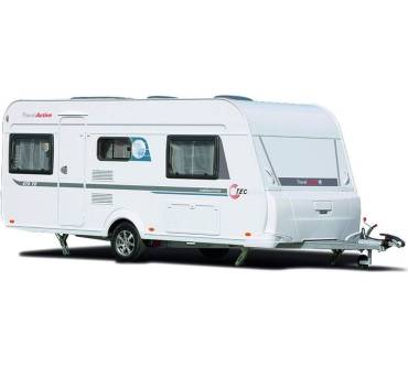 Produktbild T.E.C. Travel Active 470 TE