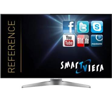 Produktbild Panasonic Viera TX-L42WT50E