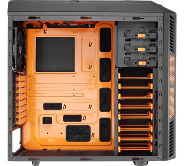Produktbild Aerocool XPredator X3