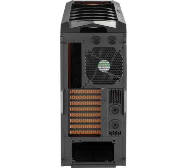 Produktbild Aerocool XPredator X3
